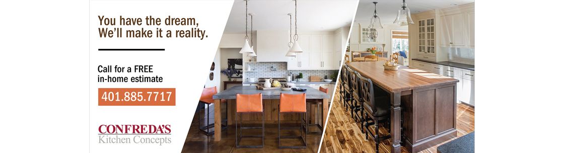 Confreda S Kitchen Concepts Inc East Greenwich Alignable