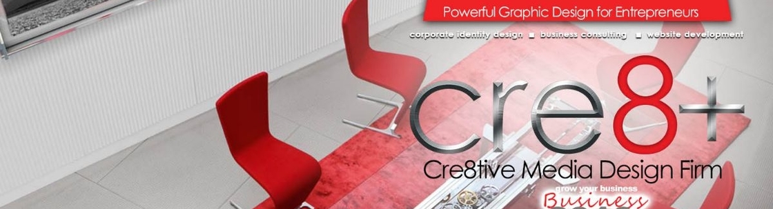 Cre8tive Media Design Firm, Norcross GA
