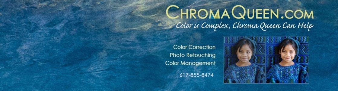 ChromaQueen, Cranston RI