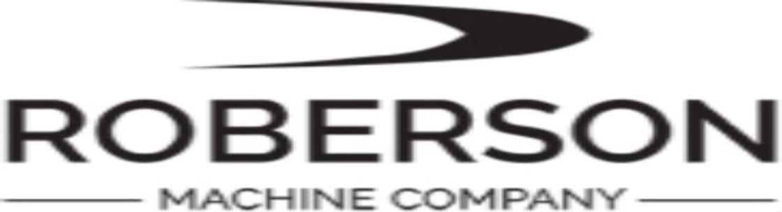 Roberson Machine Company, Bland MO