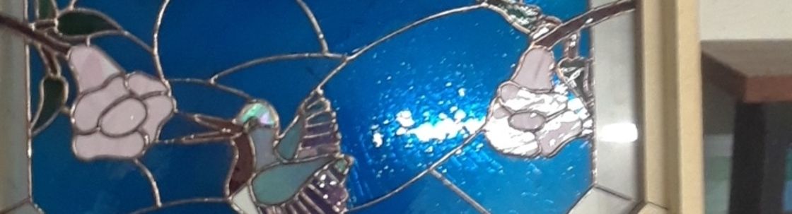 Gebo's Glass Creations, Springfield MA