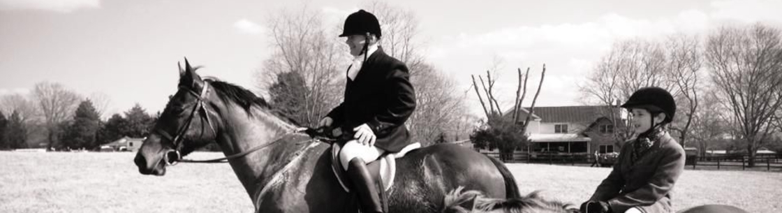 Riding Far, LLC, Middleburg VA