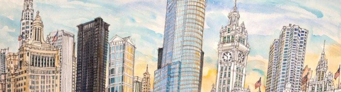 McMahon Studio/Gallery, Lake Forest IL