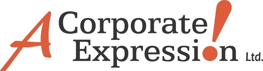 A Corporate Expression, Calgary AB