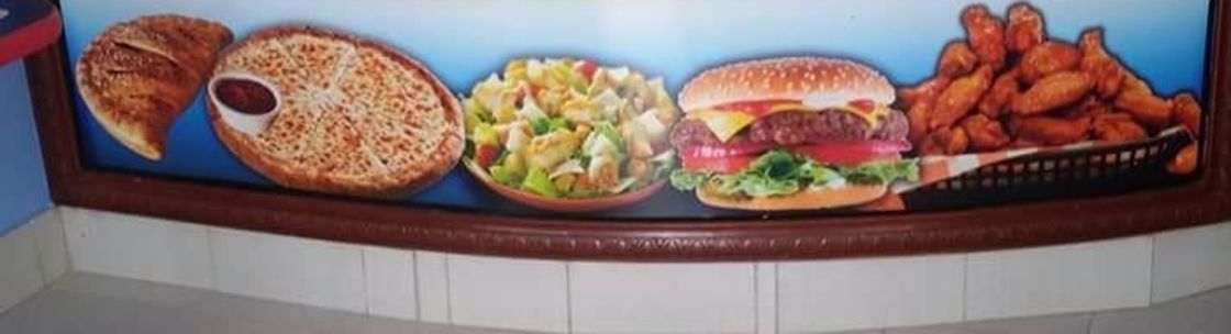 Rockland House of Pizza, Rockland MA