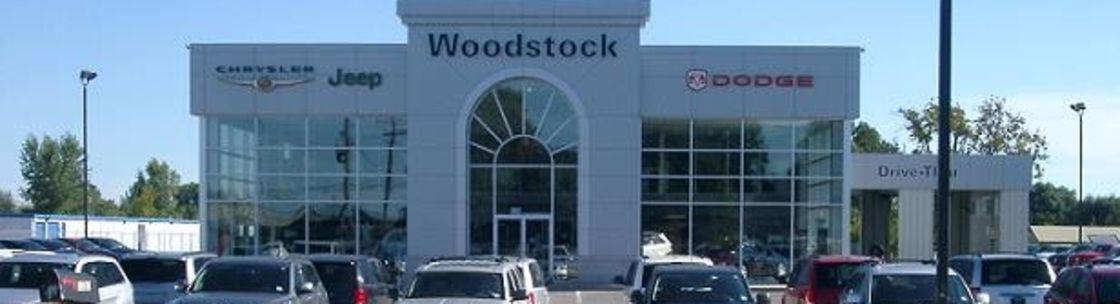Paul Long, Sales and Leasing Rep. @ Woodstock Chrysler Sales (1970) Ltd., Woodstock ON