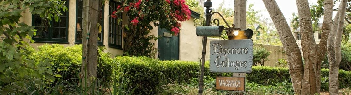 Edgemere Cottages Carmel By The Sea Ca Alignable