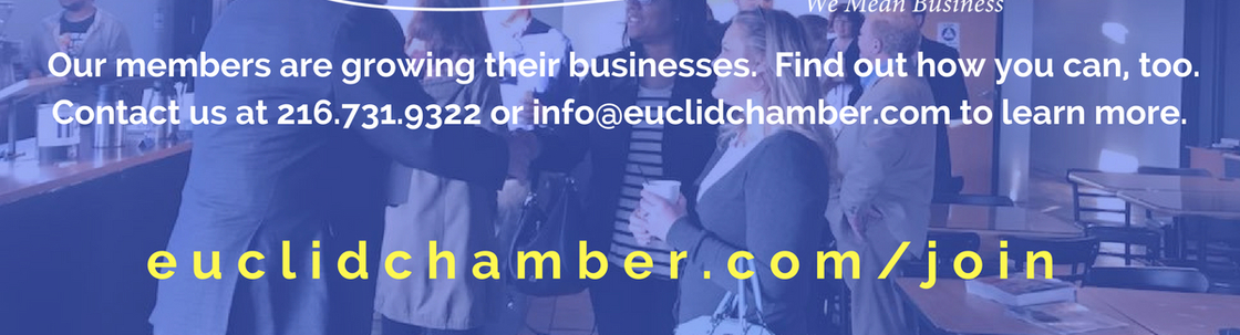 Euclid Chamber of Commerce, Euclid OH