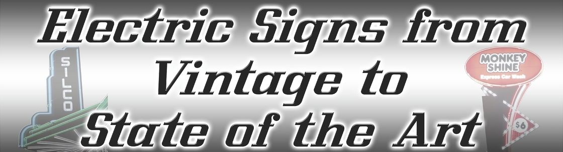 Ram Studios Inc. Aka Ram Signs, Farmington NM