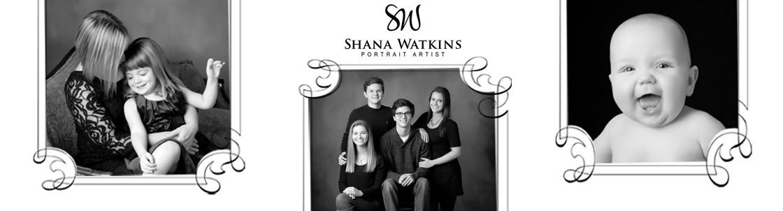 Shana Watkins Photography, Saint Louis MO