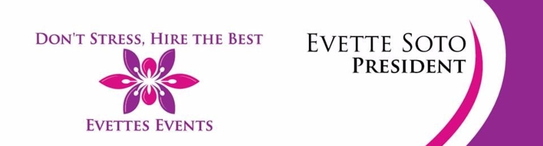 Evettes Events, San Antonio TX