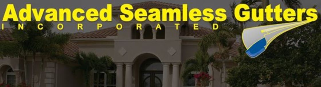 Advanced Seamless Gutters, Inc., North Fort Myers FL