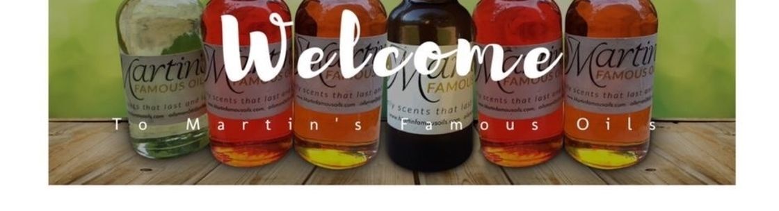 Martin's Famous Oils, Shacklefords VA