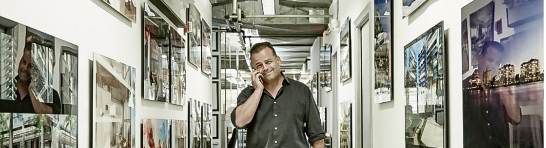 Kobi Karp Architecture & Interior Design, Miami FL