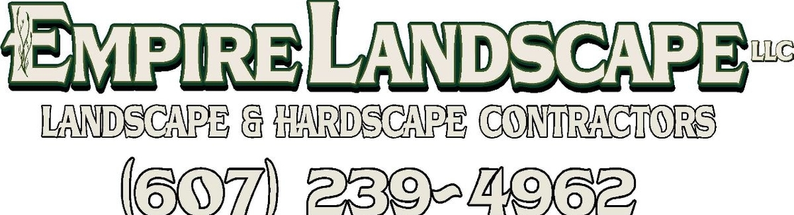 Empire Lawn and Landscape Development, Vestal NY
