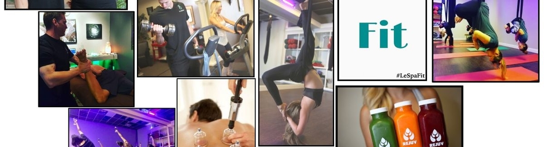 Le Spa Fit, Colleyville TX