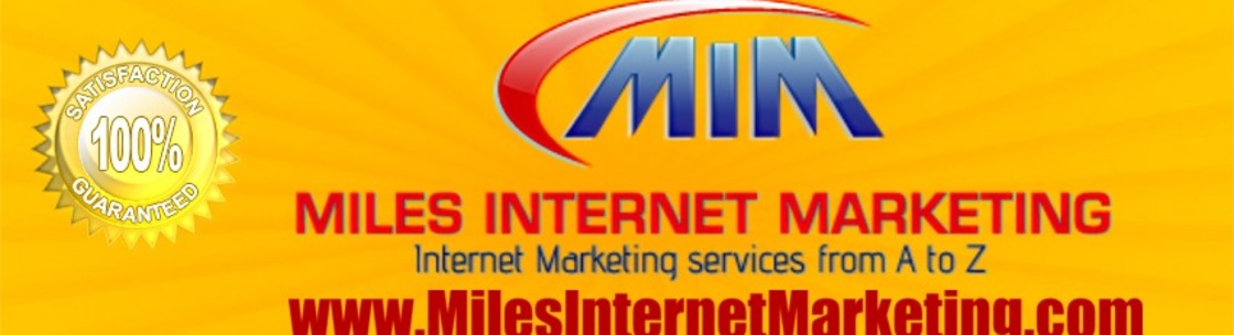 Miles Internet Marketing, Wrentham MA