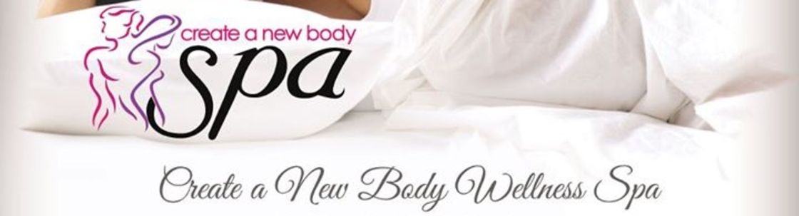 Create a New Body Spa, Branson MO