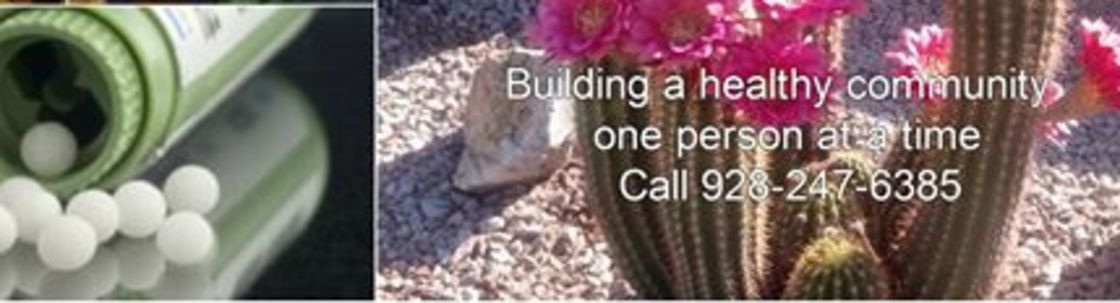 Yuma Homeopathy, Yuma AZ