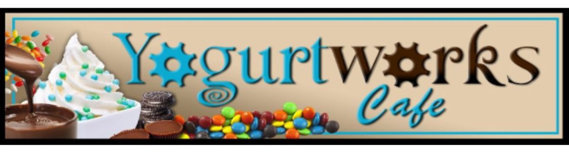 Yogurtworks Cafe', Ephrata PA