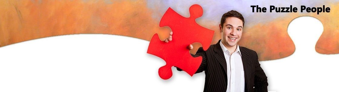 Puzzles Unlimited, Victoria BC