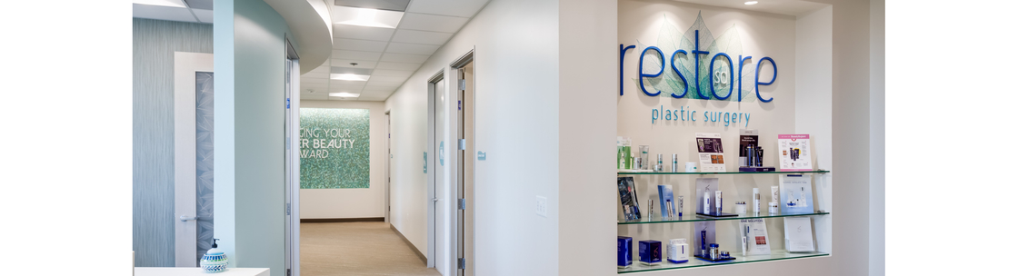Restore SD Plastic Surgery: Katerina Gallus, MD, FACS, San Diego CA