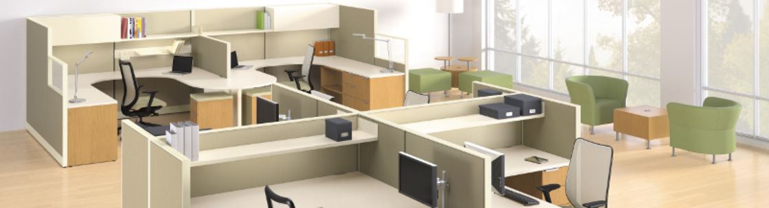 Office Innovations Inc Office Furniture Installation Services