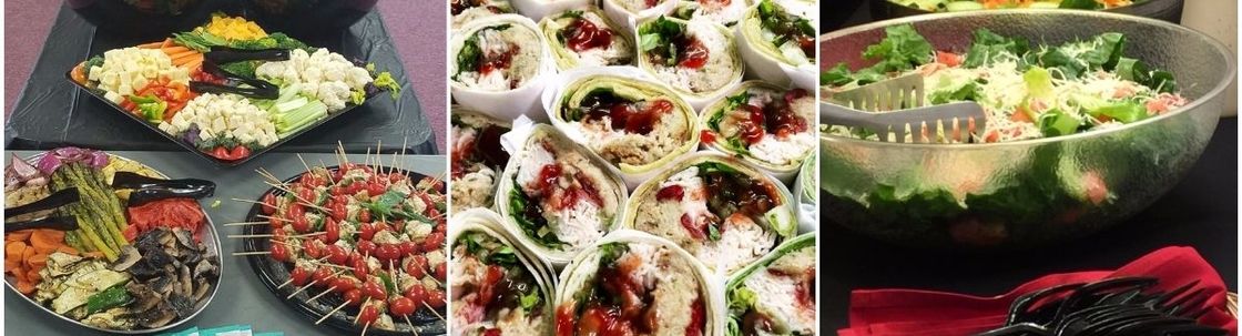 Corporate Source Catering SophistiCatered Events, Horsham PA