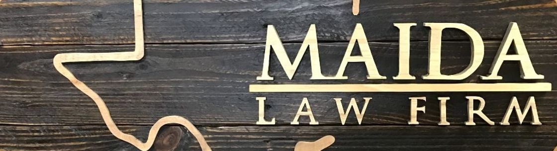 Maida Law Firm, Houston TX