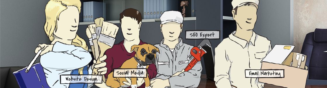 DT Squared | Digital Marketing & Media Design, Phoenix AZ