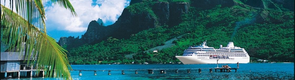 Expedia CruiseShipCenters, Burnaby BC