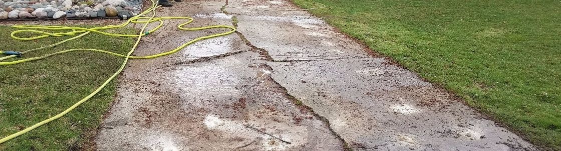 Raise it Rite Concrete Leveling, Utica MI