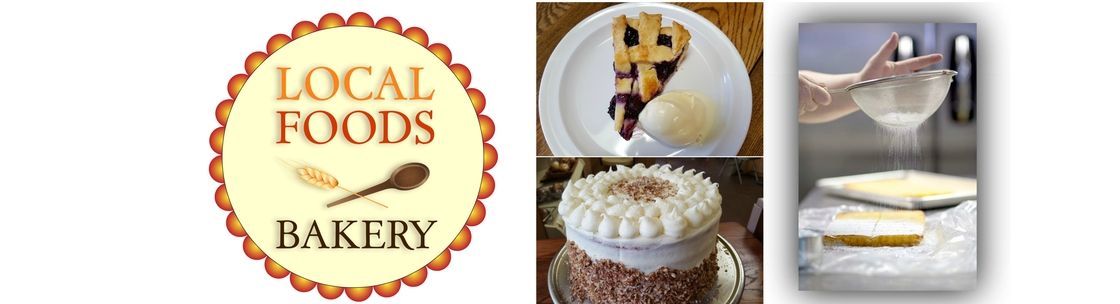 Local Foods Bakery, Granger IN