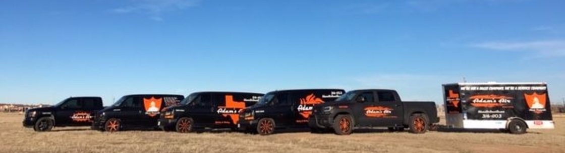 Adam's Air, LLC, Amarillo TX