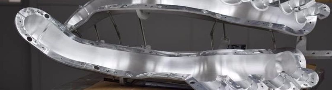Milano Consulting Industrial Molds & Tooling, Palouse WA