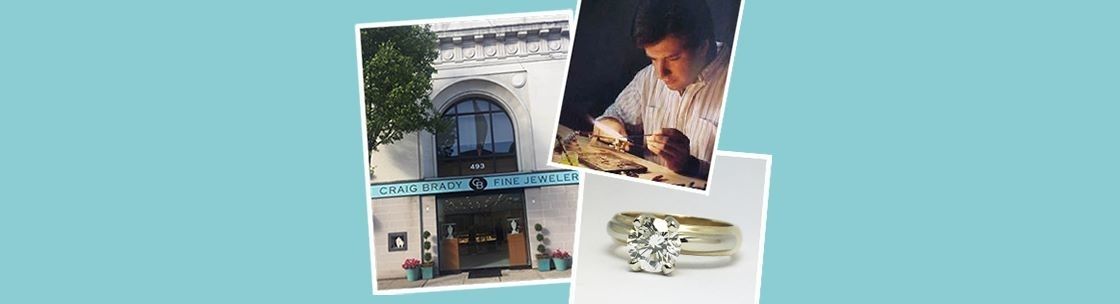 Craig brady fine jewelers sale