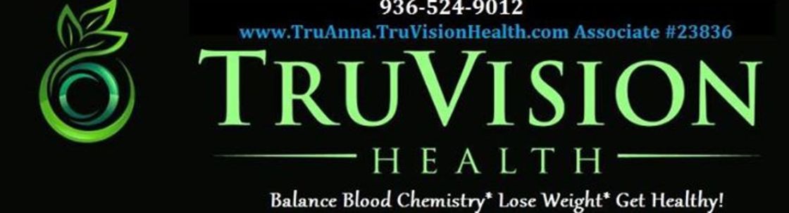 Healthy Living With Anna King, Conroe TX