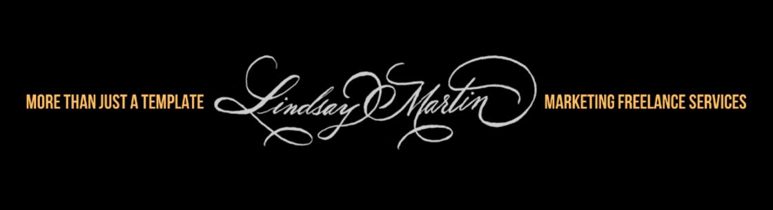 Lindsay Martin Freelance Services, La Mesa CA