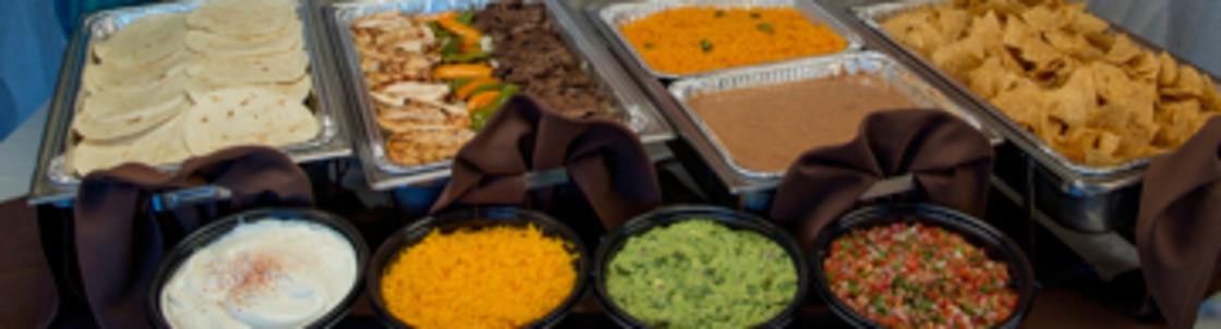 Anamia's Tex-Mex, Plano TX