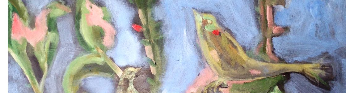 Lee Zasloff Fine Artist, Encinitas CA