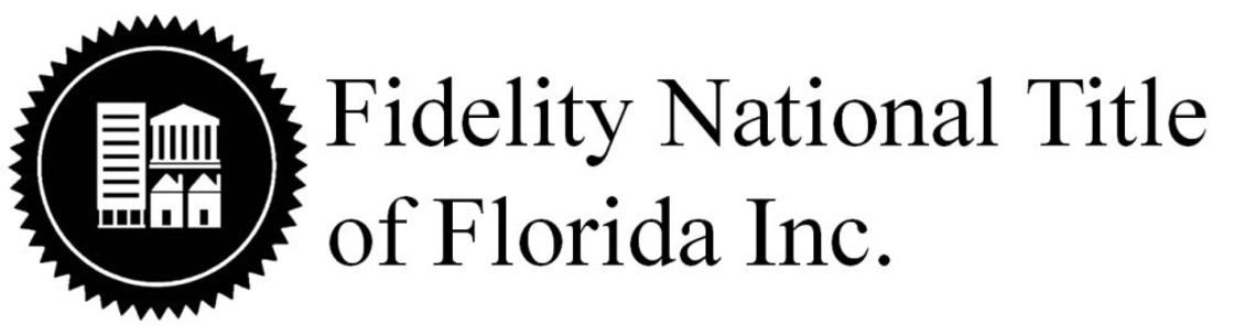 Fidelity National Title of Florida Inc, Plantation FL