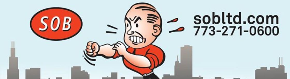 Shirts Our Business LTD, Chicago IL