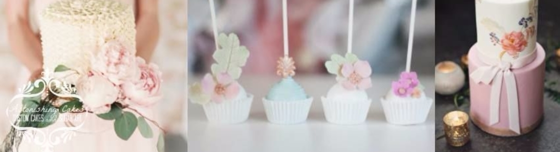 Astonishing Cakes LLC, Littleton CO