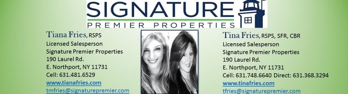 Signature Realty Northport Ny