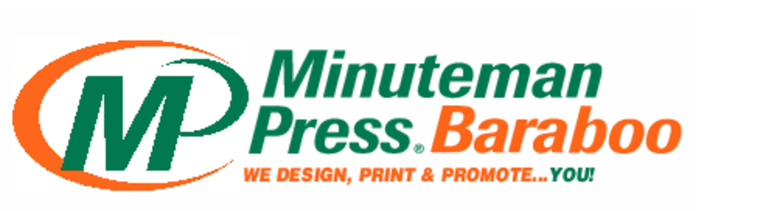 Minuteman Press, Baraboo WI