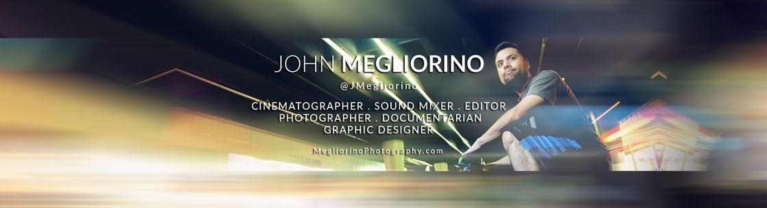 Megliorino Photography, Sherman Oaks CA