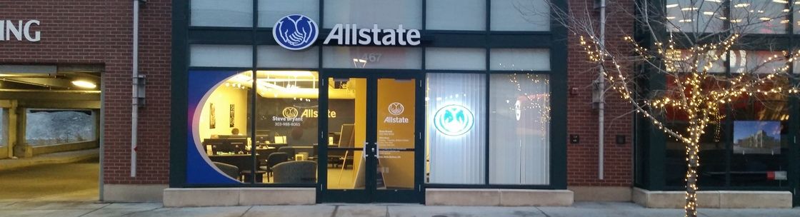 Belmar Insurance Allstate Lakewood, CO Alignable