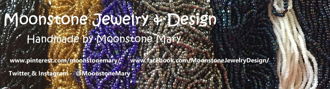 Moonstone Jewelry & Design, Tucson AZ