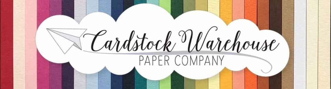 Cardstock Warehouse Paper Company® 