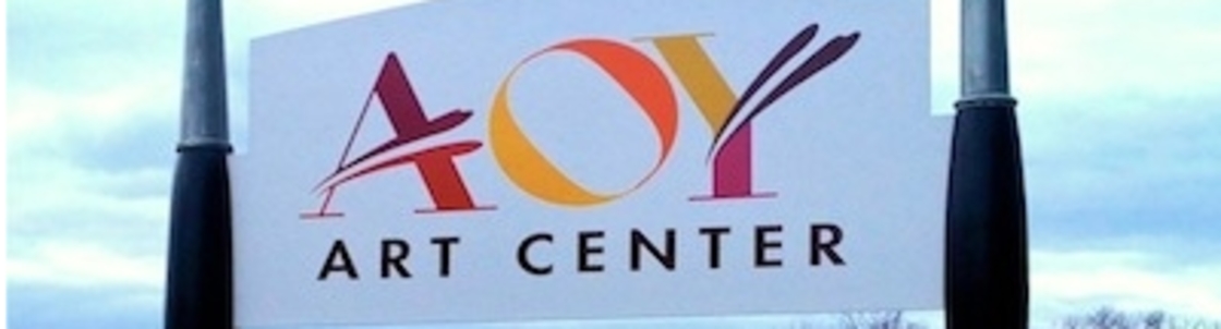AOY Art Center, Yardley PA